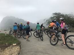 9 Days Laos Hidden Biking Tour
